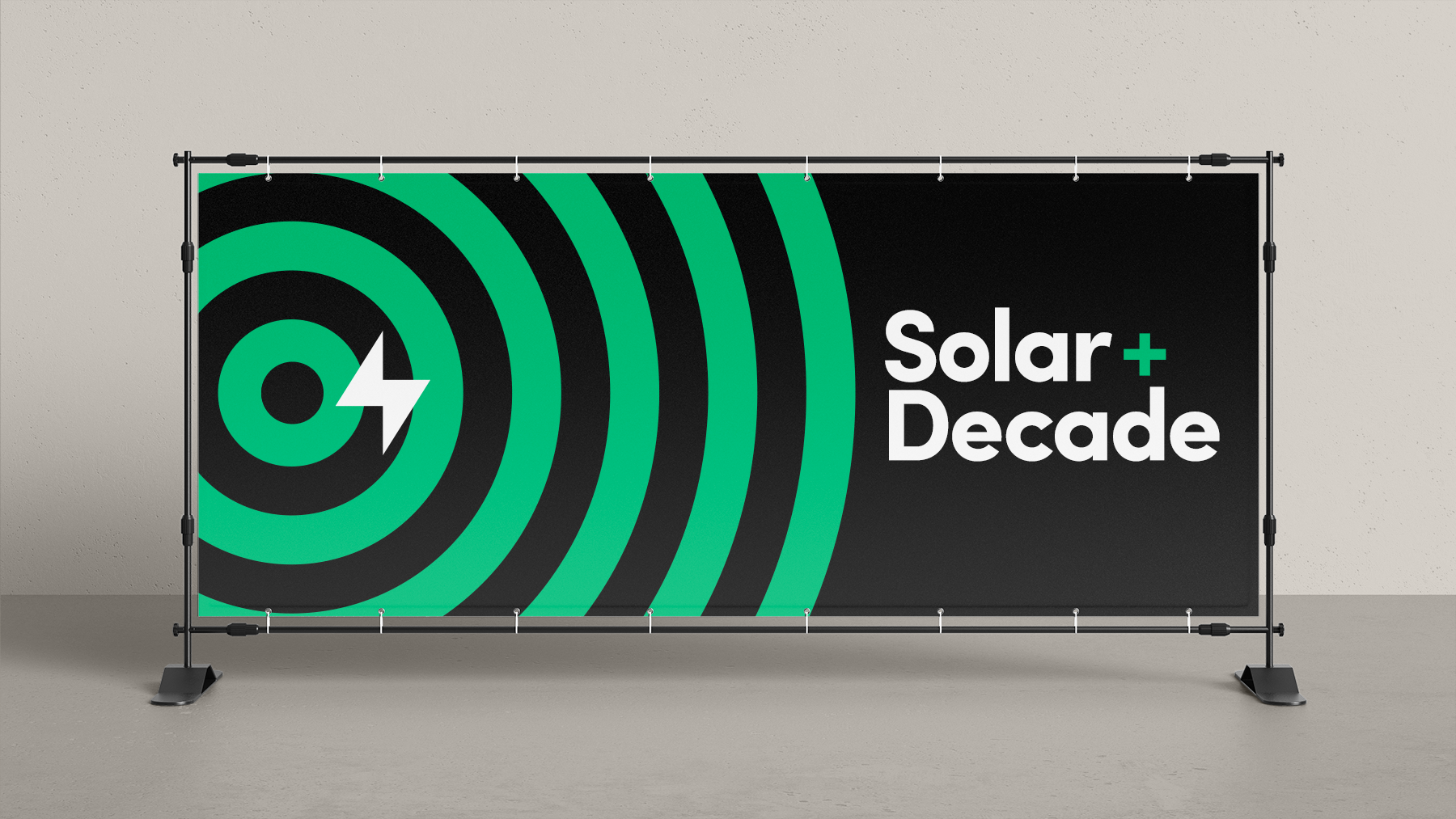 The Solar+ Decade Feature